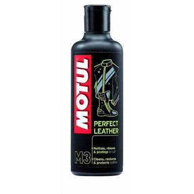 MOTUL - M3 Mc Care Perfect Leather (250ml)