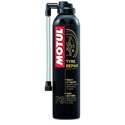 MOTUL - P3 Mc Care Tyre Repair (300ml)