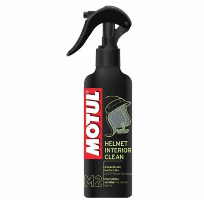 MOTUL - M2 Mc Care Helmet Interior Clean (250ml)