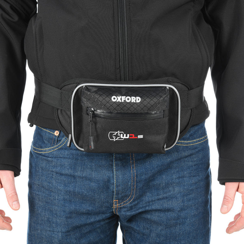 OXFORD - XW1S Waist Bag (1.5lt)
