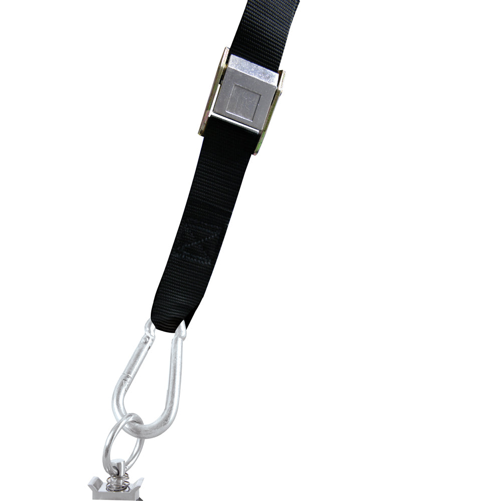 OXFORD - Bar Strap Kit