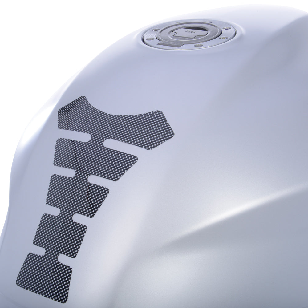OXFORD - Spine Tank Pad (Carbon)