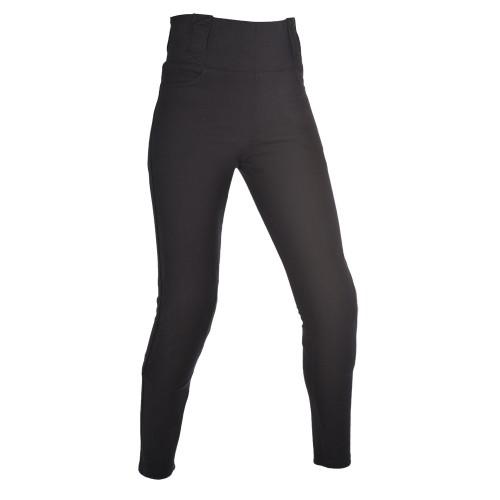 OXFORD - Short Ladies Super Leggings (Black - 30)