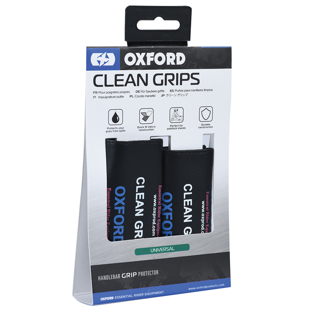 OXFORD - Universal Clean Grips