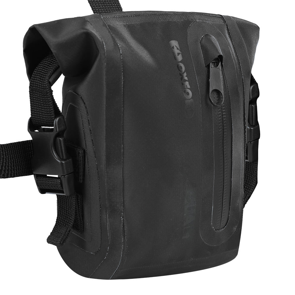 OXFORD - Aqua Waterproof Leg Bag (1lt)