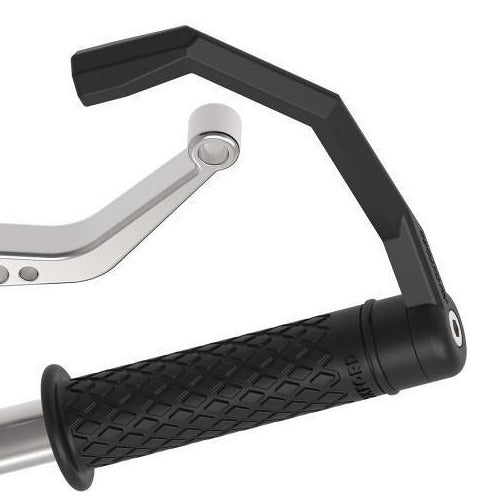 OXFORD - Brake Lever Guard (Black)