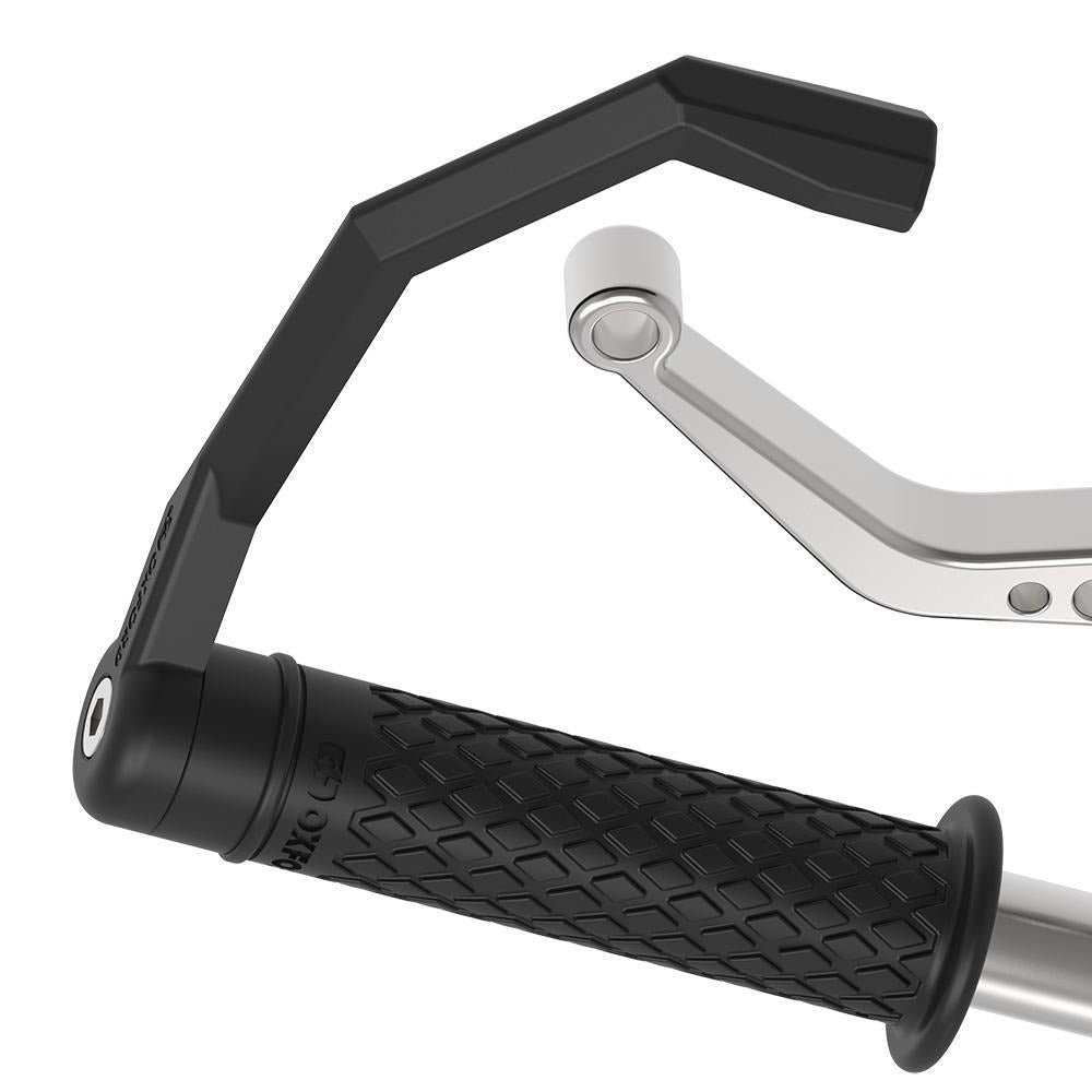 OXFORD - Clutch Lever Guard (Black)