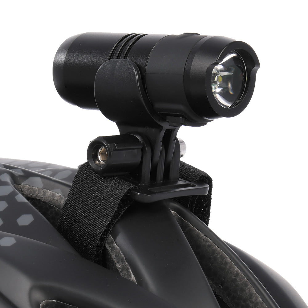 OXFORD - Ultratorch Hi-Light Helmet Light