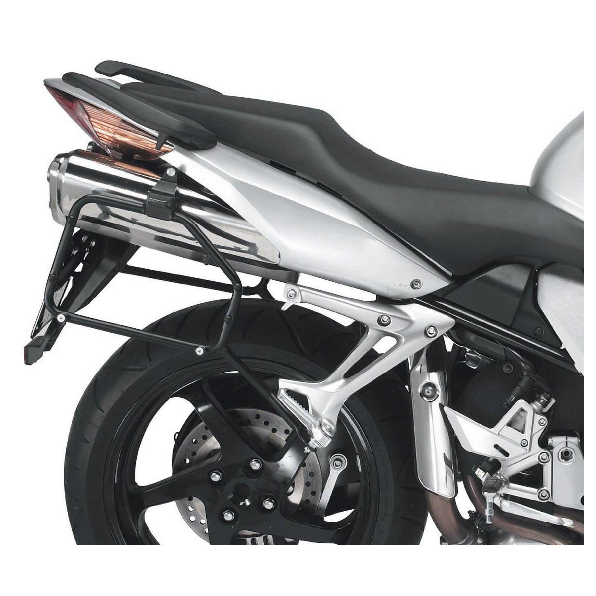 KAPPA - KL363 Side Racks for Yamaha XT660Z TΓ©nΓ©rΓ© (08>16)