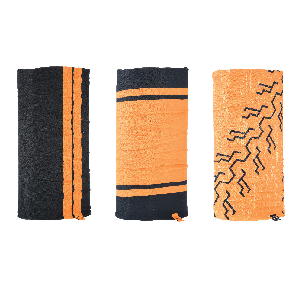 OXFORD - HD Comfy (3 Pack)