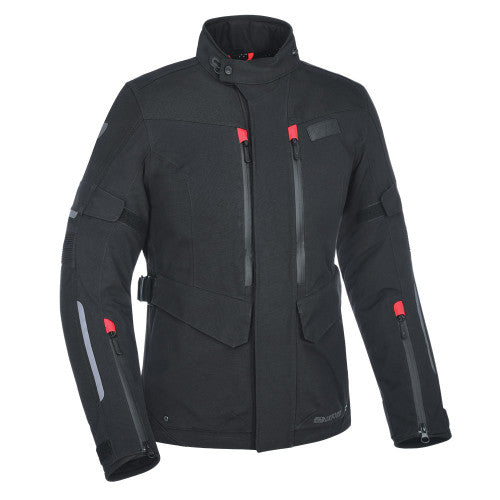 OXFORD - Ladies Mondial Jacket (Black)