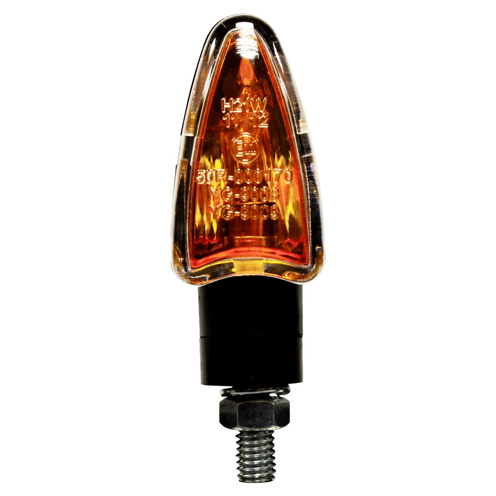 OXFORD - Short Stem Arrow Indicators (Black)