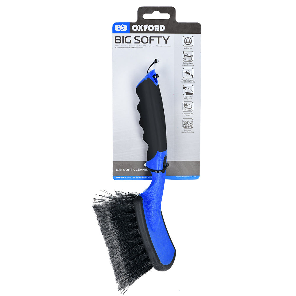 OXFORD - Big Softie Wash Brush