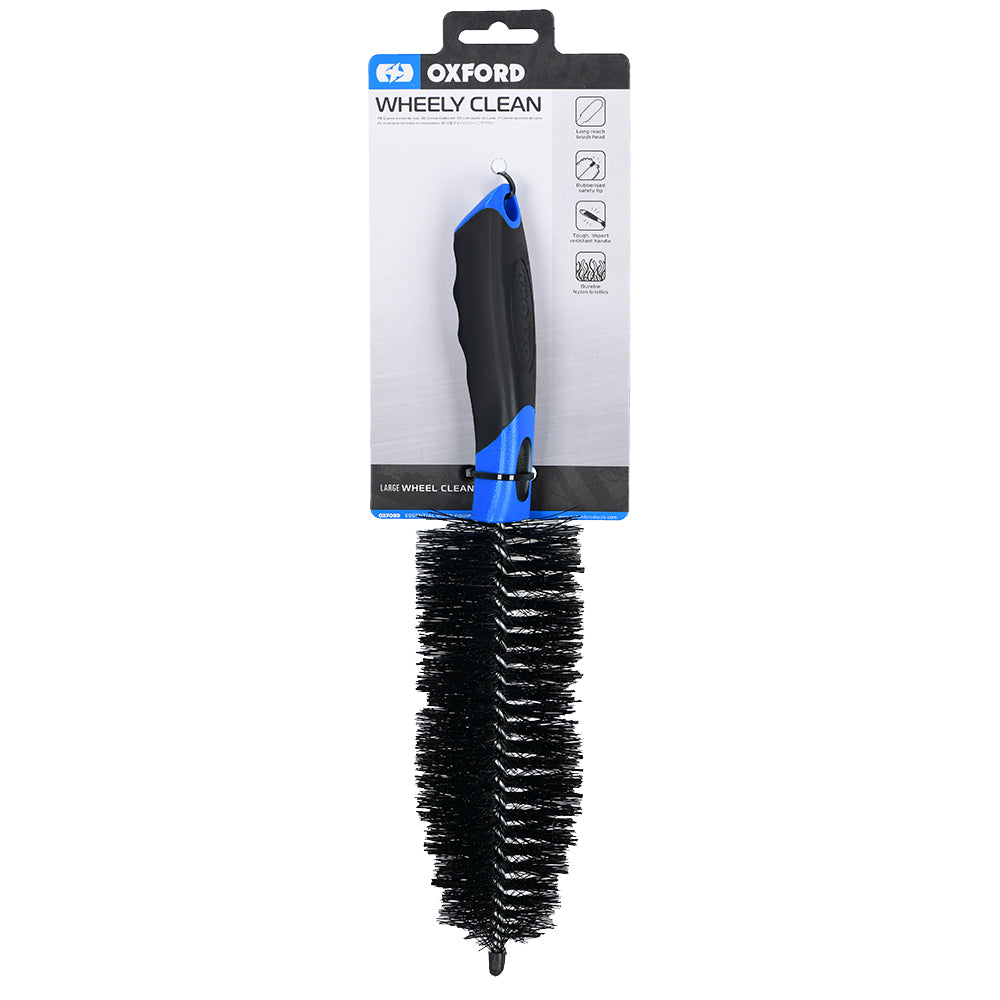 OXFORD - Wheely Clean Brush