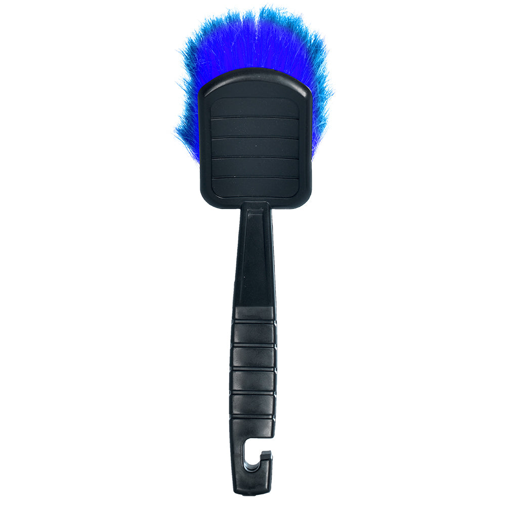 OXFORD - Brush & Scrub Set
