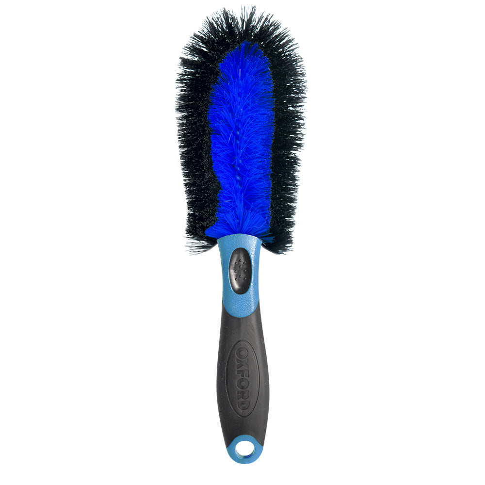 OXFORD - Brush & Scrub Set