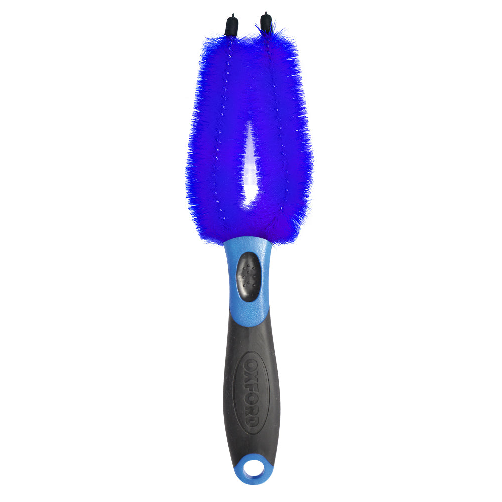 OXFORD - Brush & Scrub Set