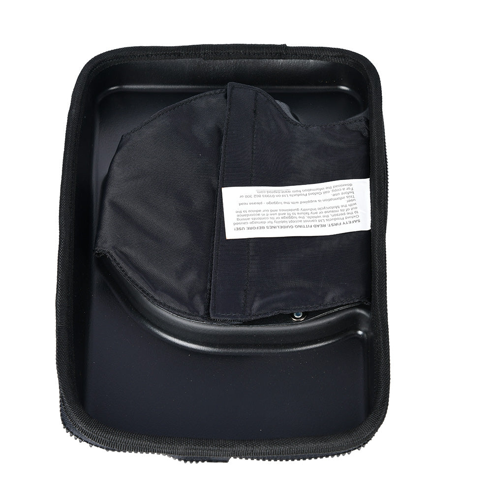 OXFORD - X20 Quick Release Base