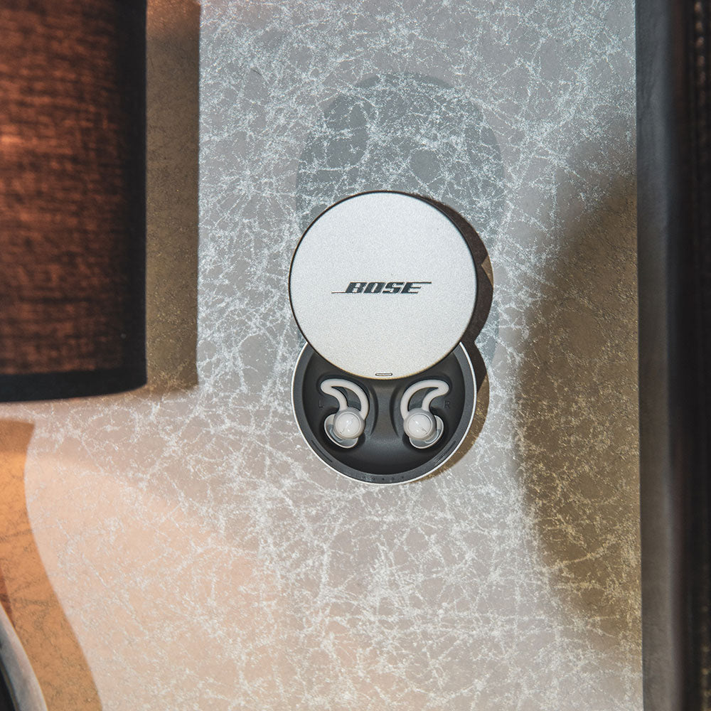 OXFORD - CLIQR Surface Device Mount