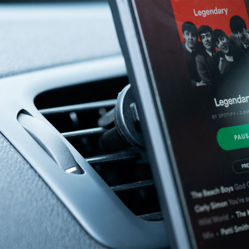 OXFORD - CLIQR Car Vent Mount