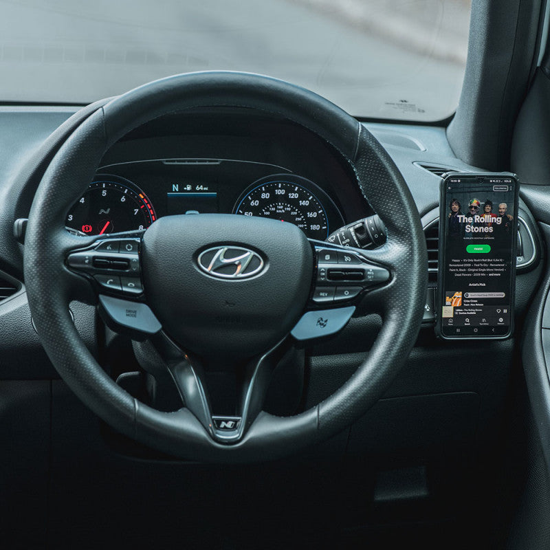 OXFORD - CLIQR Car Vent Mount