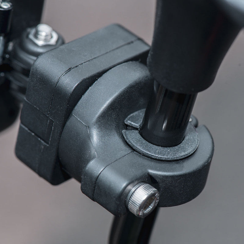 OXFORD - CLIQR Universal Mirror Mount