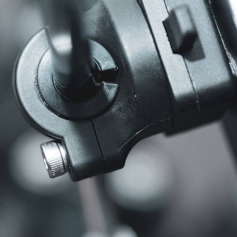 OXFORD - CLIQR Universal Mirror Mount