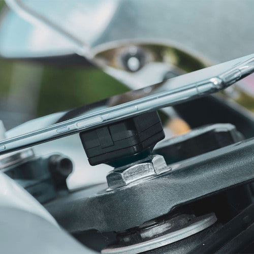 OXFORD - CLIQR Universal Headstock Mount