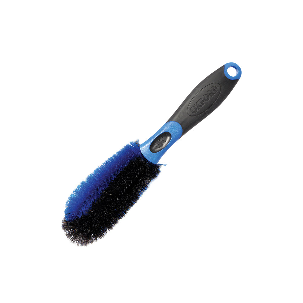 OXFORD - Double Stubble Wheel Brush