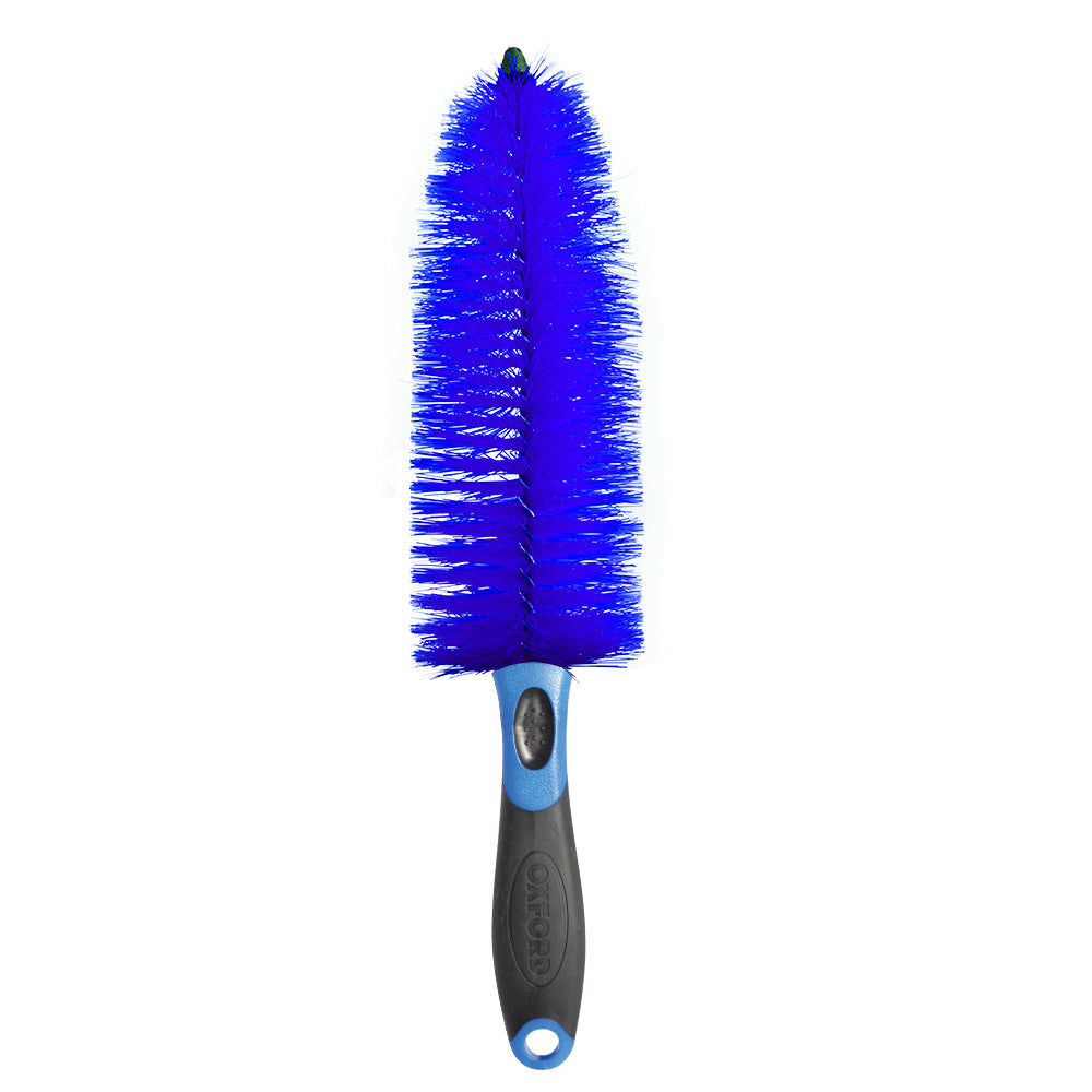 OXFORD - Brush & Scrub Set