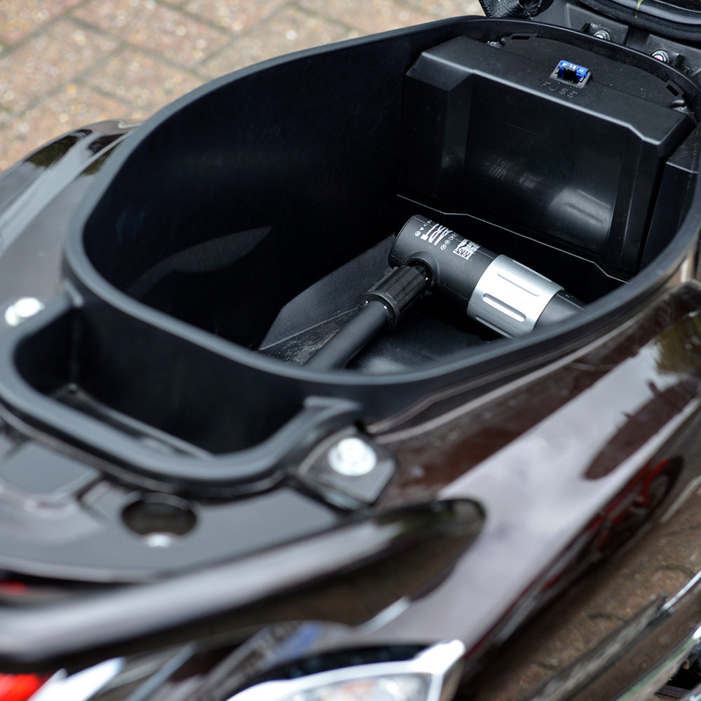 OXFORD - Magnum U Lock (170mmx285mm)