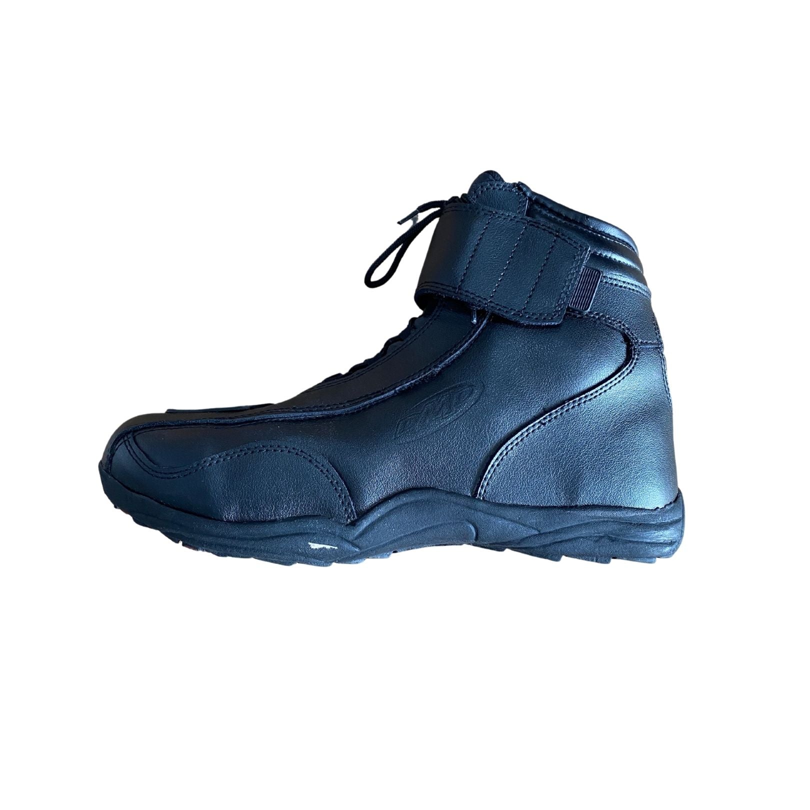 DMD - 1007 Low Touring Boots (Black)