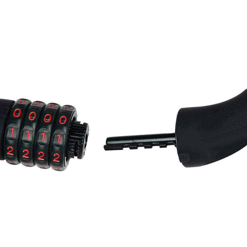 OXFORD - Combi 6 Combination Lock (1.5m)