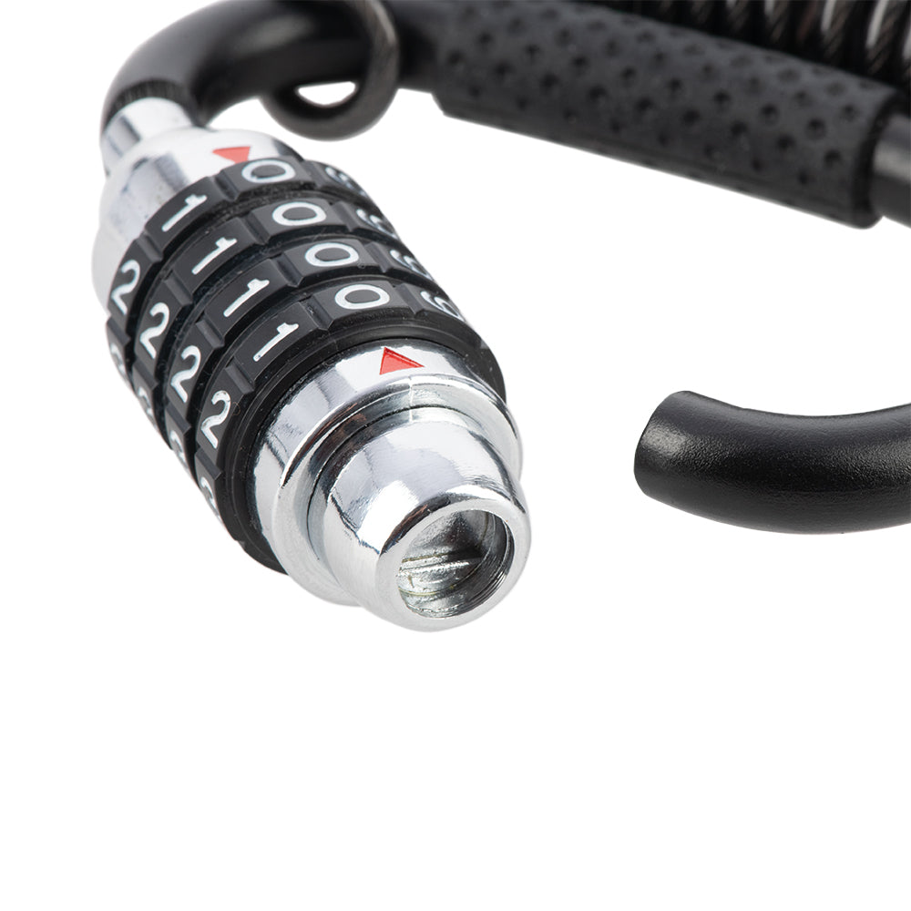 OXFORD - Lid Lock (Black)