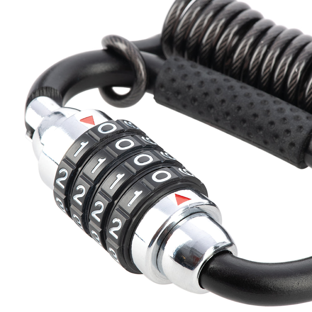 OXFORD - Lid Lock (Black)