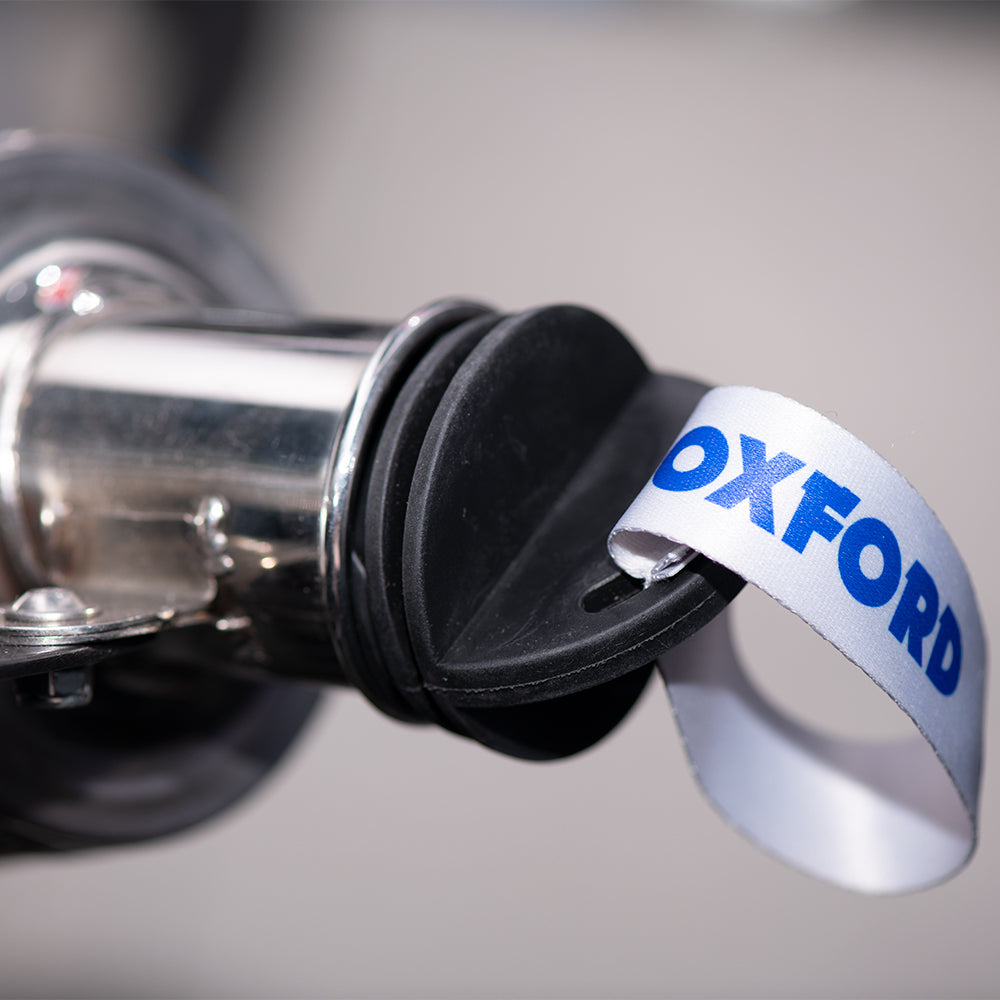OXFORD - Bung Exhaust Plug (2T/4T)