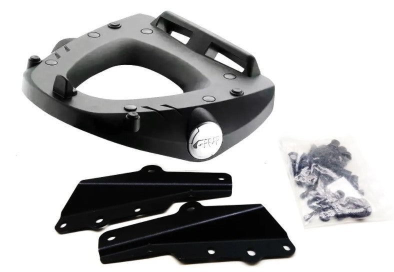 GIVI - E225M Monolock Rear Rack for Honda XL700V Transalp (08>13)