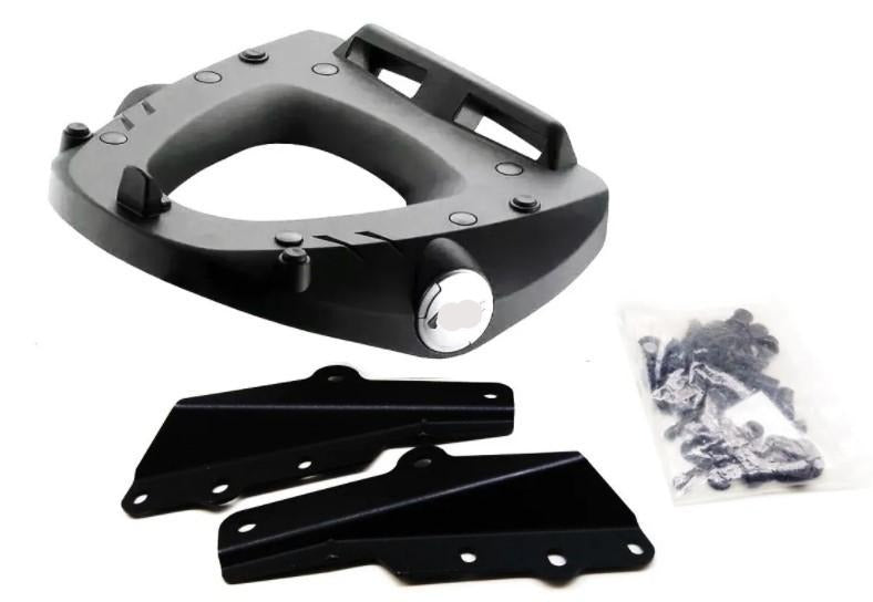 KAPPA - K225M Monolock Rear Rack for Honda XL700V Transalp (08>13)