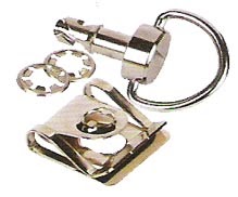 BMA - Fairing Quick Fasteners (10 piece)