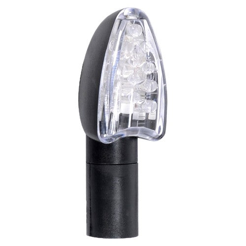 OXFORD - LED Indicators (Black)