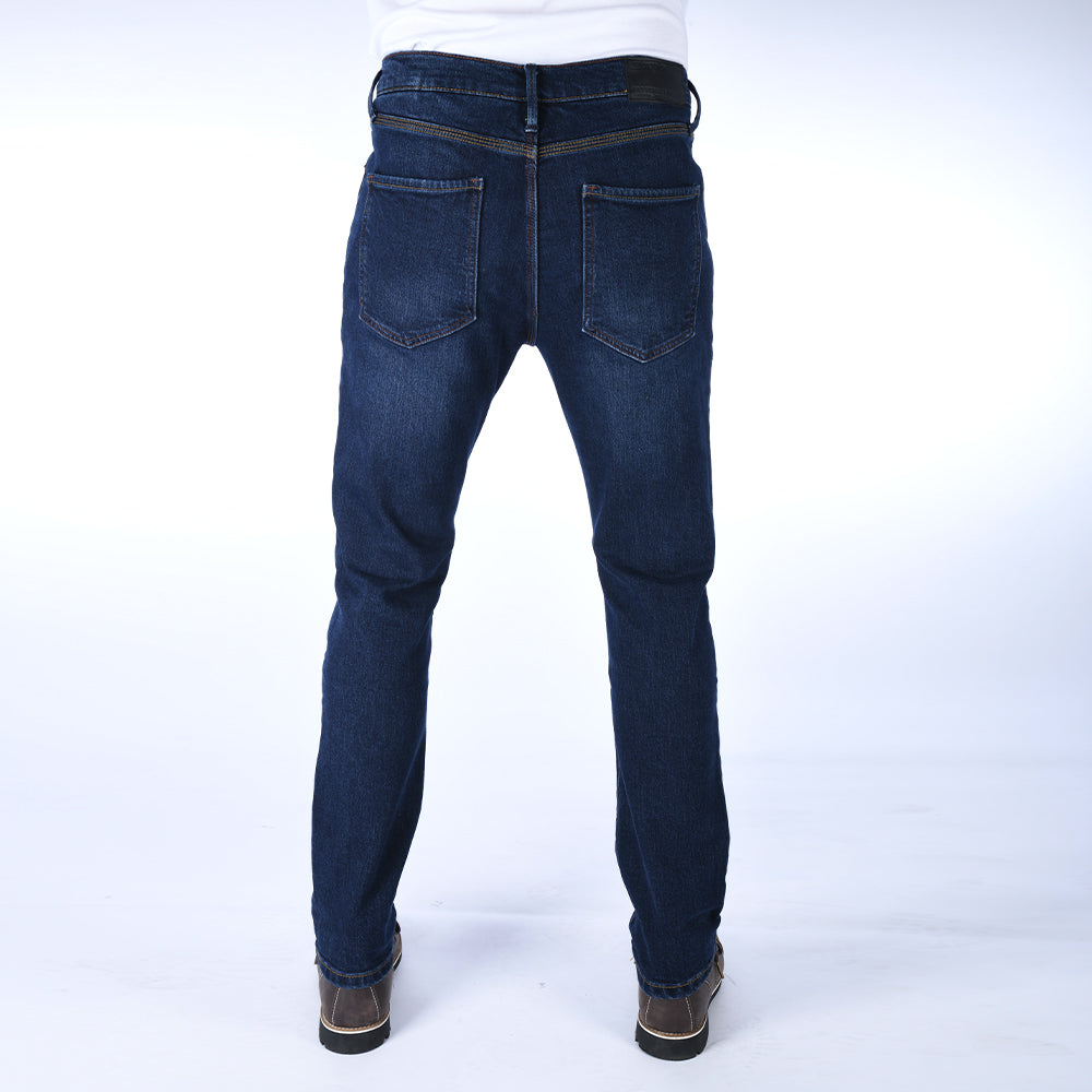 OXFORD - Regular Original Approved AA Jean Slim Men's (2 Year Aged - 32")