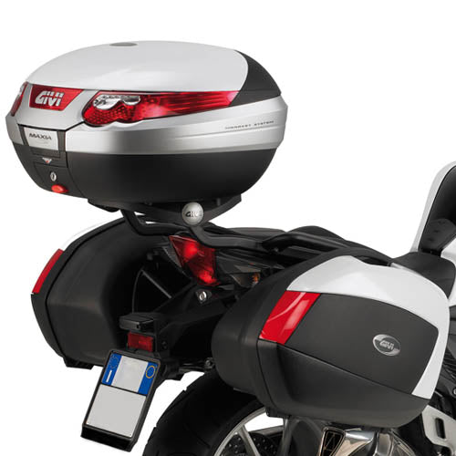 GIVI - 267FZ Monorack for Honda VFR1200F (10>16)