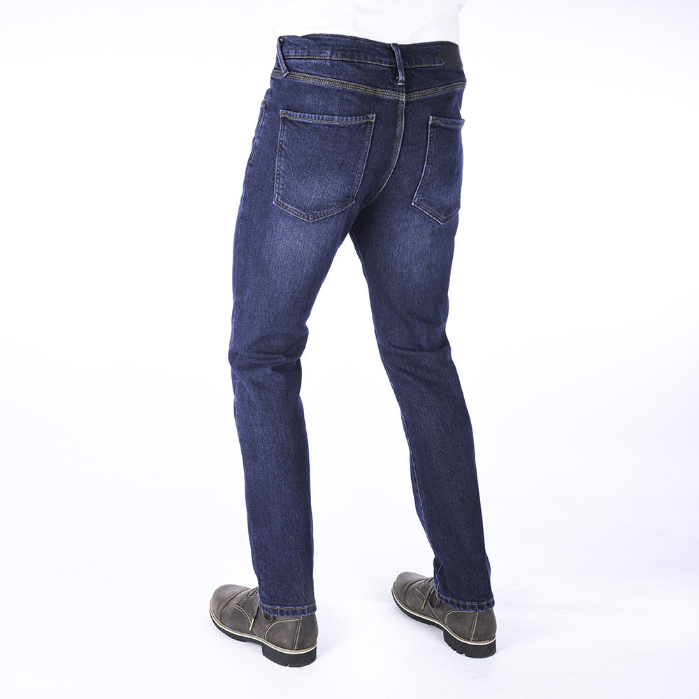 OXFORD - Regular Original Approved AA Jean Slim Men's (2 Year Aged - 32")
