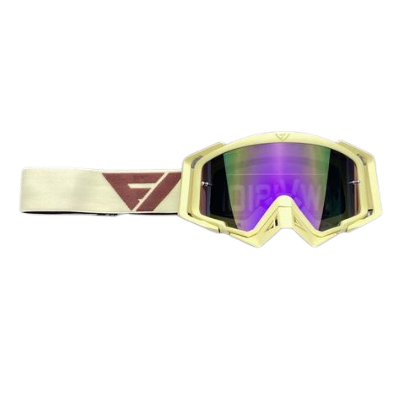 FLOW VISION - The Float Rythem Goggles