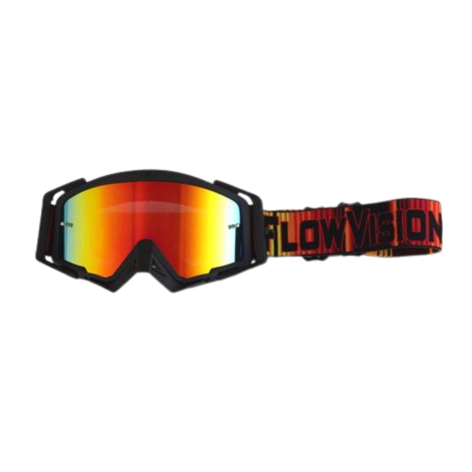 FLOW VISION - Slamlife Rythem Goggles