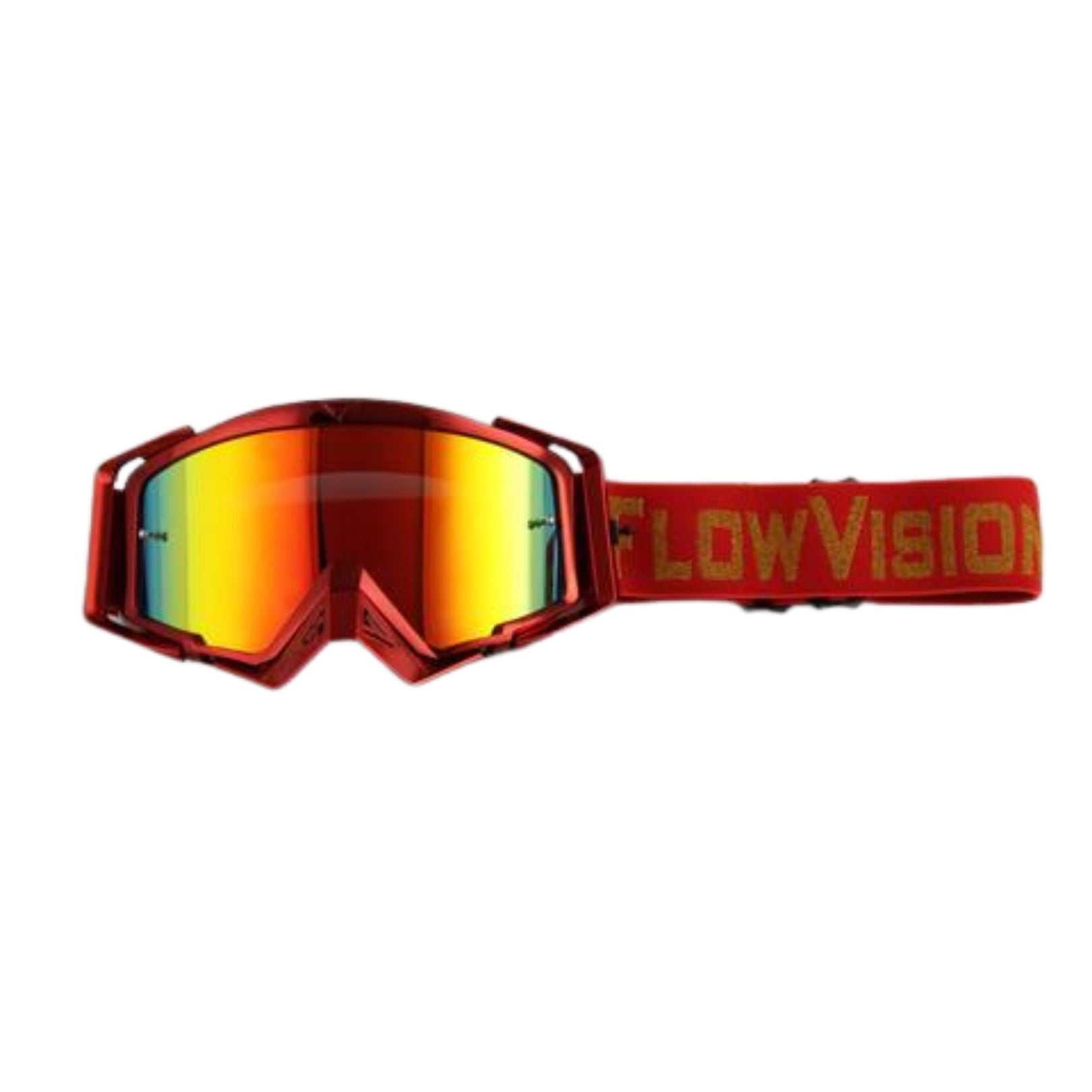 FLOW VISION - Lava Rythem Goggles