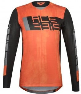 ACERBIS - MX Outrun Jersey (Orange/Black)