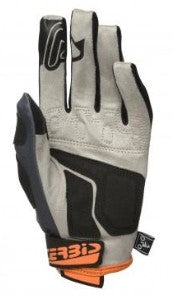 ACERBIS - MX X-H Gloves (Orange/Grey)
