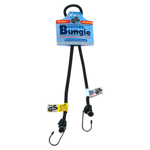 OXFORD - TUV/GS Bungee