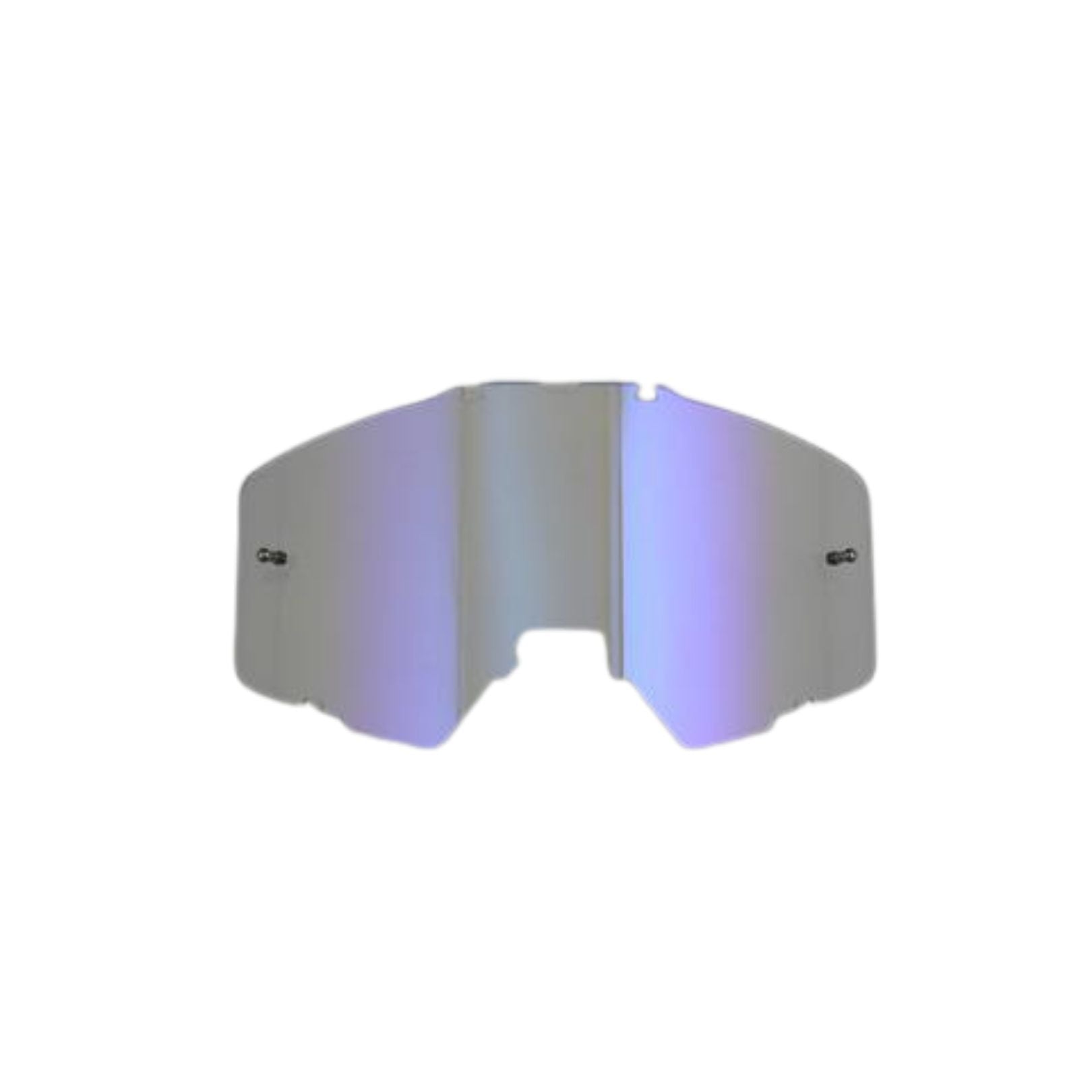 FLOW VISION - Translucent Pink Lens for Rythem / Section Goggles
